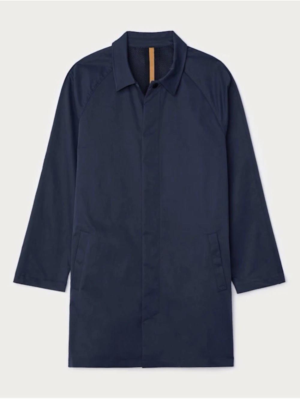 Rhone Aux Mac Coat L